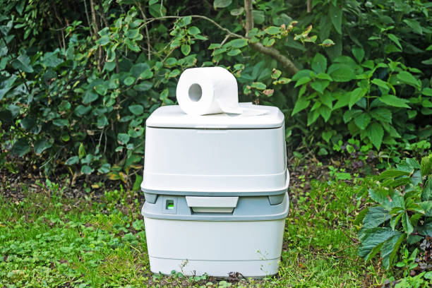 Best Affordable porta potty rental  in Winters, TX