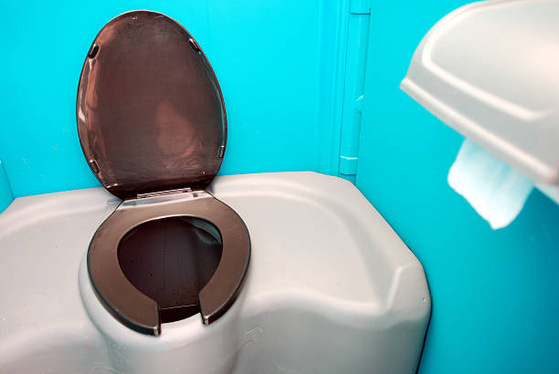 Sanitation services for porta potties in Winters, TX