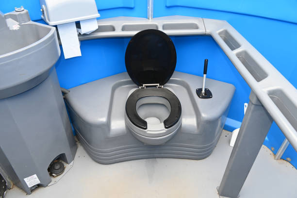 Best Emergency porta potty rental  in Winters, TX