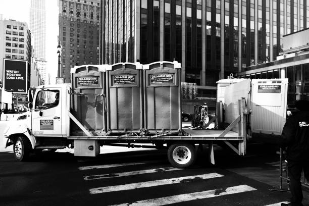 Best Porta potty rental near me  in Winters, TX